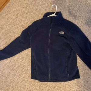 North Face Fleece Jacket